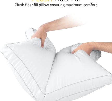 Product Image 6 - Utopia Bedding Bed Pil