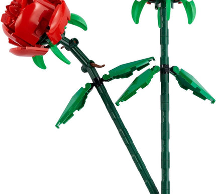 Product Image 6 - LEGO Roses Building To