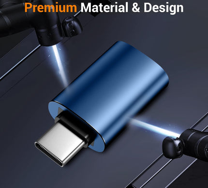 Product Image 4 - Temdan USB to USB C Ad