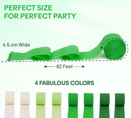 Product Image 3 - Captain Dcor 8 Green S