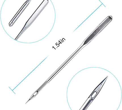 Product Image 3 - Sewing Machine Needles
