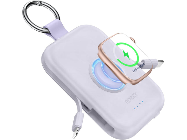 Product Image 1 - RORRY Portable Charger