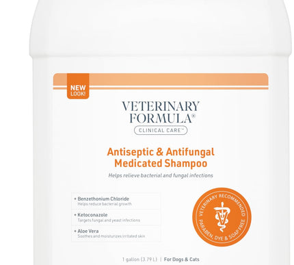 Product Image 1 - Veterinary Formula Cli