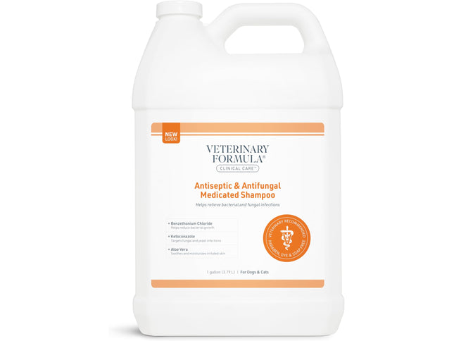 Product Image 1 - Veterinary Formula Cli