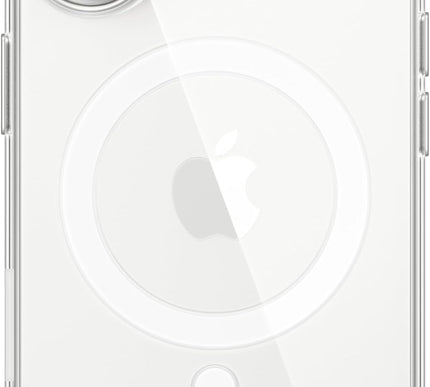 Product Image 2 - Apple iPhone 17 Clear 