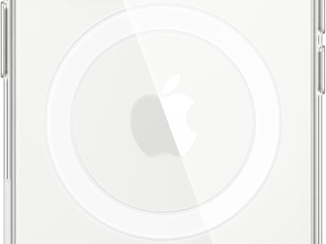 Product Image 2 - Apple iPhone 17 Clear 