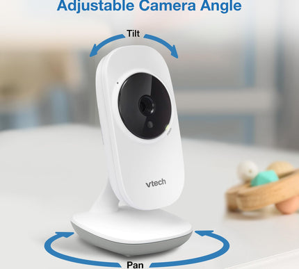 Product Image 5 - VTech VM819 Baby Monit