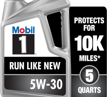 Product Image 1 - Mobil 1 Advanced Full 
