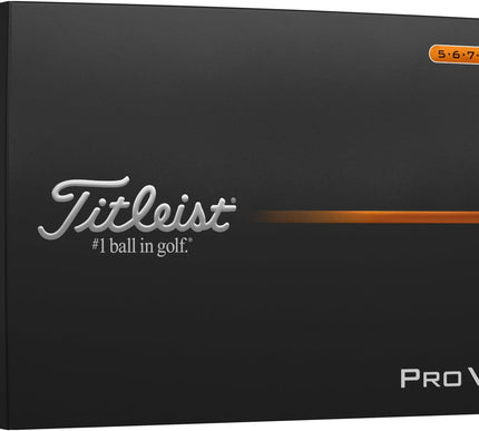 Product Image 1 - Titleist Pro V1 High #