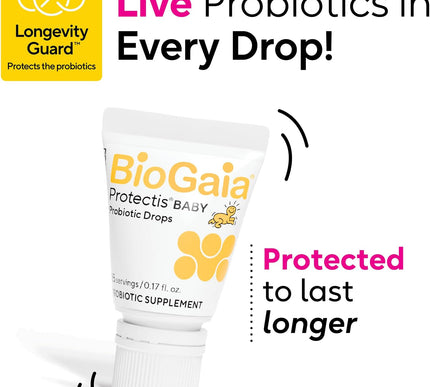 Product Image 7 - BioGaia Protectis Baby