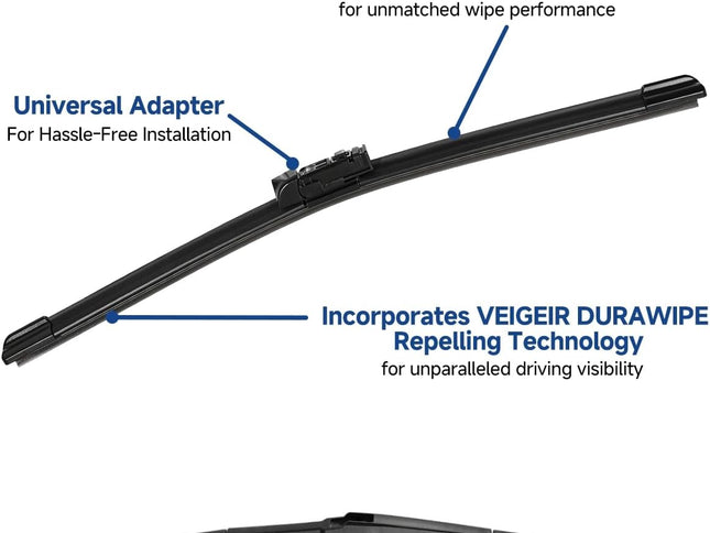 Product Image 2 - 3 Pack Windshield Wipe