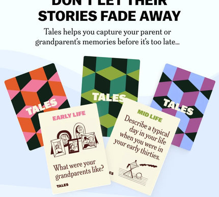 Product Image 5 - TALES 150 Life Story I