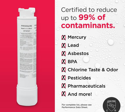 Product Image 2 - FRIGIDAIRE EPTWFU01 Pu