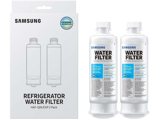 Product Image 1 - SAMSUNG Genuine Filter