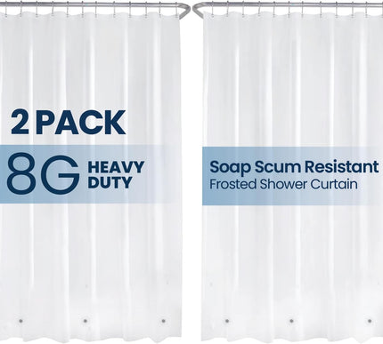 Product Image 1 - LiBa Shower Curtain - 