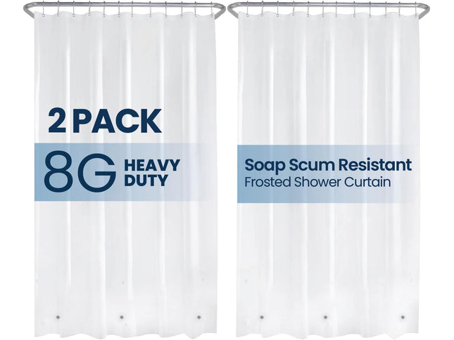 Product Image 1 - LiBa Shower Curtain - 