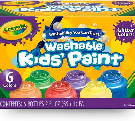 Product Image 6 - Crayola Washable Kids 