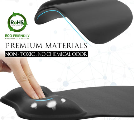 Product Image 5 - MROCO Ergonomic Mouse 