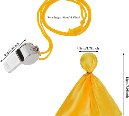 Product Image 3 - obmwang Referee Shirt 