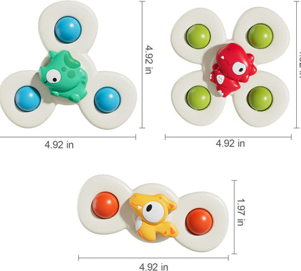 Product Image 2 - ALASOU 3PCS Suction Cu