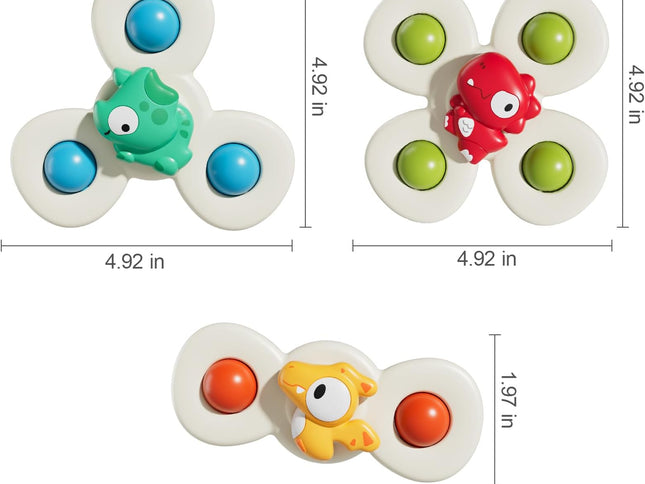 Product Image 2 - ALASOU 3PCS Suction Cu