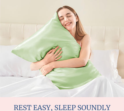 Product Image 5 - BEDELITE Satin Pillowc