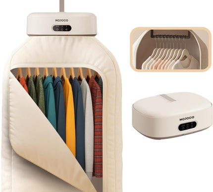 Product Image 1 - MOJOCO Portable Clothe