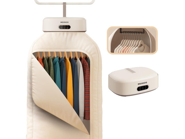 Product Image 1 - MOJOCO Portable Clothe