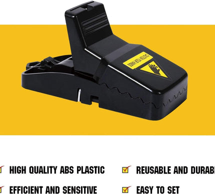 Product Image 4 - 20 Pack Mouse Traps In