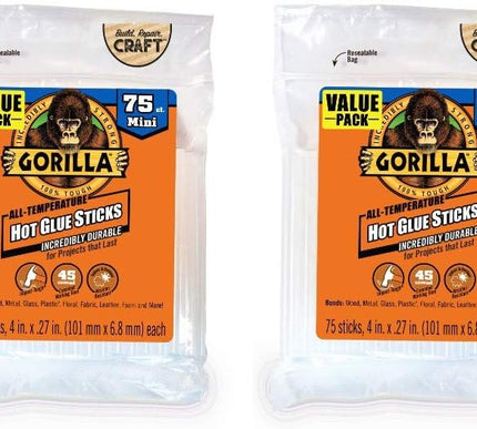 Product Image 1 - Gorilla Hot Glue Stick