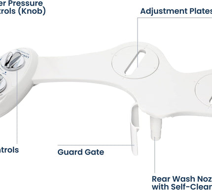 Product Image 8 - LUXE Bidet NEO 120 Sin