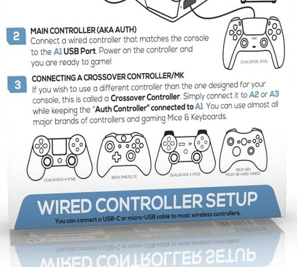 Product Image 6 - Cronus Zen Controller 