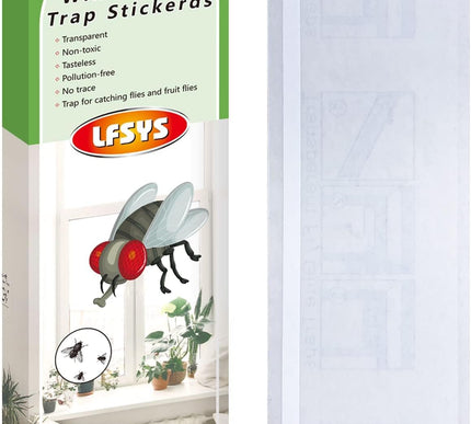 Product Image 1 - LFSYS 50 Pack Window F