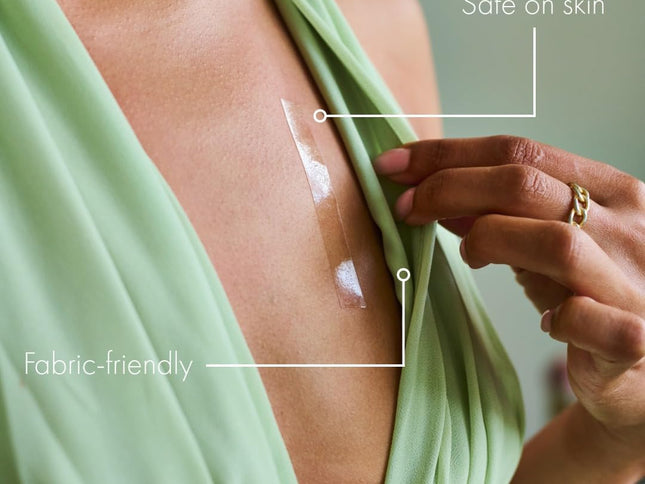 Product Image 3 - Fearless Tape 50 Count