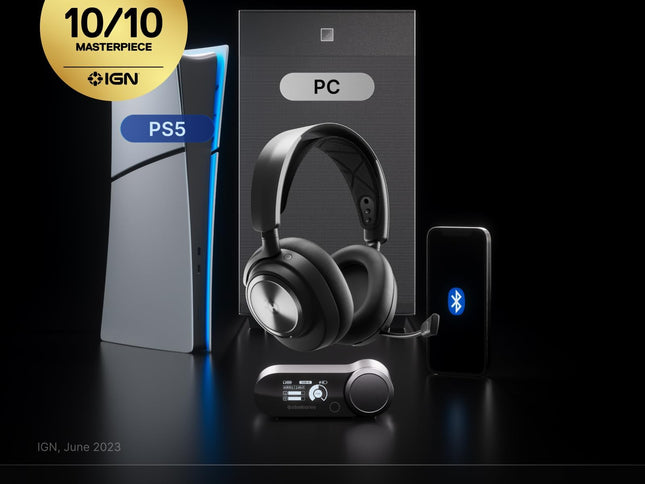 Product Image 2 - SteelSeries Arctis Nov