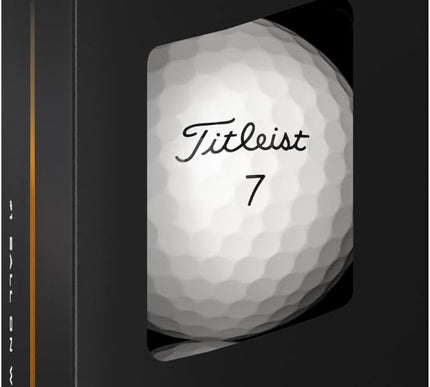 Product Image 2 - Titleist Pro V1 High #