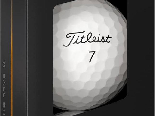 Product Image 2 - Titleist Pro V1 High #