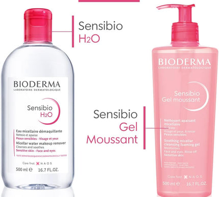 Product Image 7 - Bioderma Sensibio H2O 