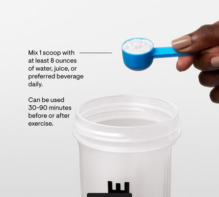 Product Image 6 - THORNE Creatine Micron