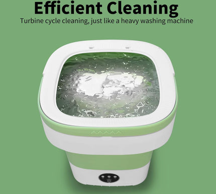 Product Image 7 - Portable Washing Machi