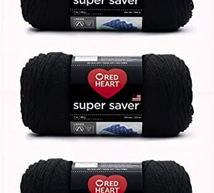 Product Image 1 - Red Heart Super Saver 