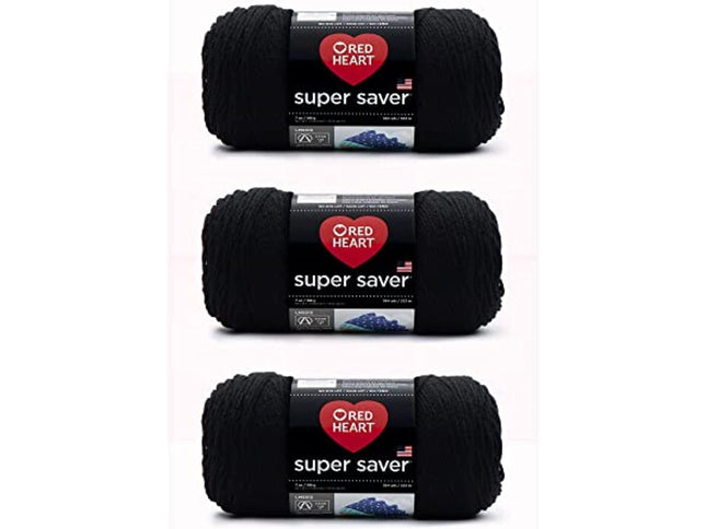 Product Image 1 - Red Heart Super Saver 