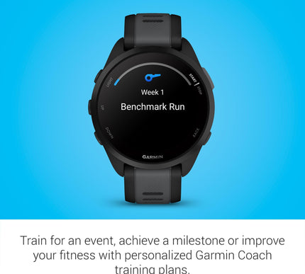 Product Image 6 - Garmin Forerunner 165 