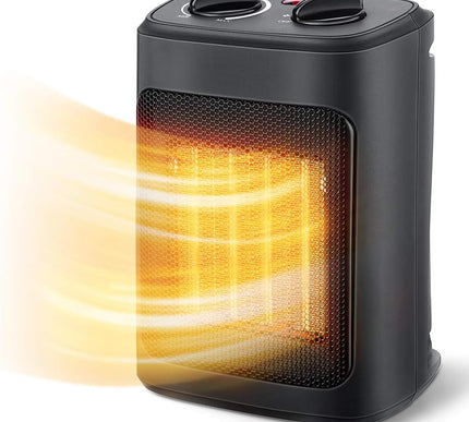 Product Image 1 - Space Heater, 1500W El