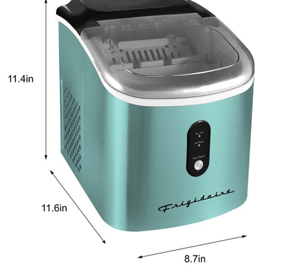 Product Image 5 - Frigidaire EFIC103 Ice