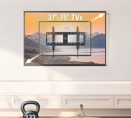 Product Image 3 - Mounting Dream TV Wall