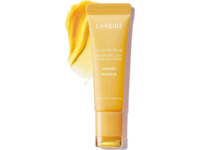 Product Image 1 - LANEIGE Lip Glowy Balm