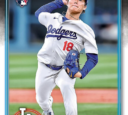 Product Image 2 - 2024 Topps Baseball Co