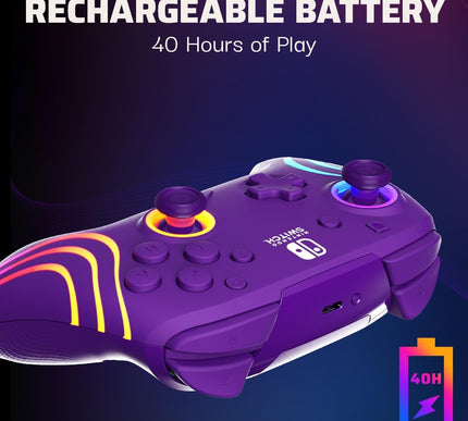 Product Image 4 - PDP Gaming Afterglow W