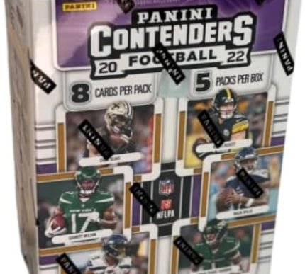 Product Image 1 - 2022 Contenders NFL Fo